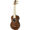 GEWA Ukulele Soprano Modello 3 Master Model completamente solido