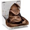 Noble Collection Replica cappello parlante elettronico Harry Potter