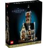 LEGO BOX DAMAGE LEGO Creator Expert Collezionisti 10273 La Casa Stregata Halloween