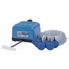 AQUAFORTE - Pompa Ad Aria Set Originale Hailea V20, 9L/min a 1,2 m, incl. 4 Pietre e Tubo 25 m 4/6