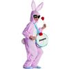 Dress Up America Bambini energizzante Coniglio Peluche Mascotte Costume