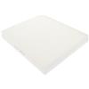 MAPCO Filtro, Aria abitacolo 65219 | Compatibile con: AUDI A2, LAMBORGHINI AVENTADOR Coupe, MERCEDES-BENZ G-CLASS, G-CLASS, G-CLASS Cabrio, PORSCHE PANAMERA