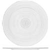 H&H Circle Sottopiatto, 32 cm, 32x32x1 cm
