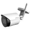 Dahua IPC-HFW1230DS-SAW Telecamera Bullet Wi-Fi 2 MP, ottica fissa 2.8mm, IR portata 30 m, microfono integrato, IP67 - Dahua