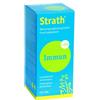 LIZOFARM Srl STRATH IMMUN 200 COMPRESSE