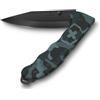 Victorinox Evoke BSH Alox Navy Camouflage 0.9425.DS222