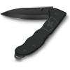 Victorinox Evoke BS Alox Black Victorinox 0.9415.DS23