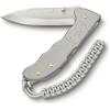 Victorinox Evoke Alox Silver Victorinox 0.9415.D26