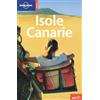 Guida Isole Canarie Lonely Planet VECCHIA EDIZIONE