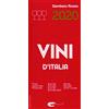Vini d'Italia del Gambero Rosso 2020