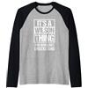 Funny Wilson Family Name Group Designs Wilson Thing You Wouldn't Understand - Family Name Group Maglia con Maniche Raglan