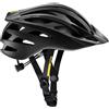 Mavic Crossride Sl Elite Mtb Helmet Nero S