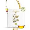 Frantoio Oleario Cirulli Cirulli Olio Extravergine di Oliva Biologico 100% Italiano - 5L Bag in Box con Rubinetto Laterale - Raccolto Naturale - Olio EVO Premium - Non Raffinato e Non Filtrato - Senza Additivi