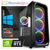 Assemblati PC GAMING AMD RYZEN 7 7700X - Ram 32 GB - SSD M.2 1 TB - 2 TB - nVidia RTX 3060