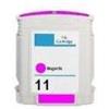 HP Cartuccia compatibile con HP C4837A (11) - magenta