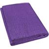 GBiancheria Telo Arredatutto Grand Foulard Copritutto Copridivano Copriletto Viola in 2 misure Made in Italy (240x280)