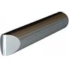 Weller WLTCH4IR30 Punta Saldante A Scalpello Weller da 4,0 mm Per WLIR30, Confezione da 3 Pezzi