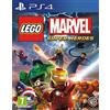 Warner Bros Lego Marvel Super Heroes - PlayStation 4 - [Edizione: Francia]