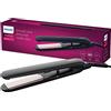 Philips Essential Care HP8321/00 messa in piega Piastra per capelli Caldo Nero 1, 8 m