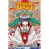 PANINI SPA The elusive samurai (Vol. 4)
