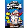 Piemme Le mitiche avventure di Capitan Mutanda