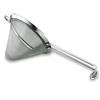 Lacor 62617 - Colino conico Acciaio Inox. 16 cm. Qualità professionale