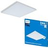 Philips Projectline, Pannello LED, 3200 Lumen, Luce Bianca Naturale, 62x62 cm, Illuminazione Commerciale per Interni, adatto per Uffici