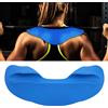 Jadeshay Cuscinetto Bilanciere, Barbell Squat Pad di Protezione Collo e Spalle Supporto Pad per Squat, Allenamento Allenamento Pesi Fitness, Sollevamento Pesi e Altro