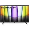 LG 32LQ630B6LA SMART TV LED 32 2022 HD READY HDR, Wi-Fi,BLUETOOTH 1336x768