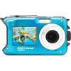 Easypix Goxtreme Reef Camera Blu