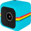 Polaroid Cube Plus Sports Camera Blu