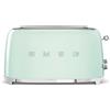 Tostapane Smeg Emerald Green