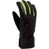 Therm-ic Power Light+ Heated Gloves Nero 8 Uomo