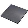 TOORX PROFESSIONAL LINE Pavimento Anti Trauma 10 mm, grana media, dimensioni 100x100 cm