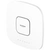 Netgear Access Point Netgear Tri-Band WiFi 6E Nero [WAX630E-100EUS]