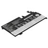 2 POWER 2POWER INTERNAL 3CELL BATTERY 42WH,