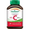 BIOVITA SRL Jamieson Vitamina C 1000 mg Integratore Rilascio Prolungato 100 Compresse