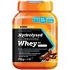 Named HYDROLYSED ADVANCED WHEY CHOCO ALMOND 750 G