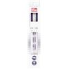Prym - Ergonomia (20cm, 2.50mm) A Punto Singolo Maglieria Ago - 5 Aghi
