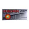 Nurofen compresse rivestite 200 mg compresse rivestite 24 compresse