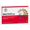 Unifarco farmacisti preparatori Lfp multivitcap 30 capsule