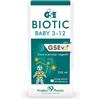 Prodeco Pharma Gse Biotic Baby 3-12 Integratore per le difese immunitarie del bambino 250 ml