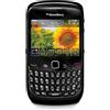 BlackBerry Curve 8520, Display 2.64 Pollici, Wi-Fi, Nero