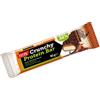 Named Sport - Crunchy Protein Bar Caramel Vanilla Barretta Proteica Confezione 40 Gr