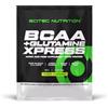 Scitec Nutrition SCITEC BCAA+GLUTAMINE XPRESS 12 GRAMMI