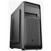 ITEK CASE PRIME DARK MIDDLE TOWER, 500W, USB3.0, 2x12cm ventole