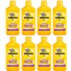 Bardahl 8 Litri Olio Bardahl DCTF Speed Multivehicle Cambio Trasmissione Doppia Frizione