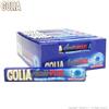 Perfetti Van Melle GOLIA CARAMELLE ACTIV PLUS BALSAMICHE SENZA ZUCCHERO - CONFEZIONE COMPLETA DA 24 STICK