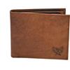 Avirex Portafoglio in pelle Uomo Avirex Linea DURANGO Cognac 04920