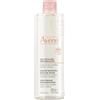 AVENE (Pierre Fabre It. SpA) Eau Thermale Avène Les Essentiels Acqua Micellare Detergente 400ml